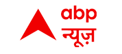 ABP News - Leading Hindi News Channel in India ABP News logo - A leading Hindi-language news channel in India, offering news coverage and updates.