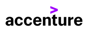 Accenture - Leading in Consulting and Digital Transformation Accenture logo - A global professional services company specializing in consulting, technology, and operations.