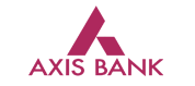 Axis Bank - Trusted Private Sector Bank in India Axis Bank logo - A leading private sector bank in India, offering comprehensive financial services.