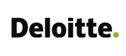 NDTV - India's Leading News and Media Network Deloitte logo - A global leader in consulting, audit, and financial advisory services.