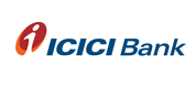ICICI Bank - Leading Private Sector Bank in India ICICI Bank logo - A leading private sector bank in India, offering a wide range of banking services.