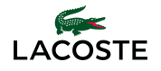Lacoste - A Symbol of Elegance and Comfort Lacoste logo - Renowned for its stylish and high-quality clothing, footwear, and accessories.