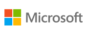 Microsoft - Empowering Every Person and Organization Microsoft logo - A global leader in technology, software, and innovation.